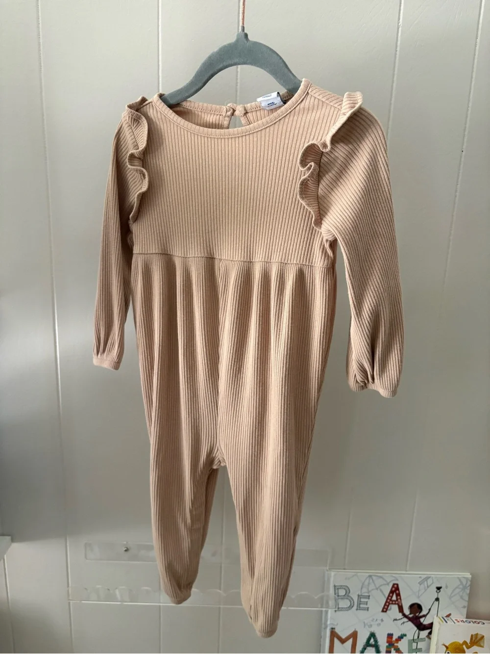 12-18 Month Baby One-Piece Duo